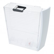 Резервуар для воды белого цвета для полностью автоматической кофемашины Jura E-серии. 74706