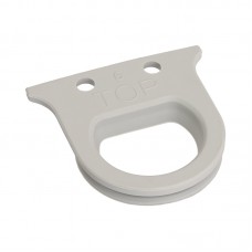 Уплотнительное кольцо для отсека для порошка (нижняя часть) полностью автоматической кофемашины Philips-Saeco