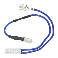 Термостат для насоса 150°C для моделей Jura ENA 4, ENA 5 EA и ENA 8. 74068