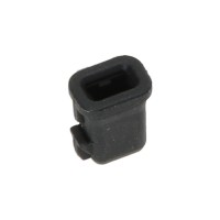 Выходное отверстие заслонки 253 для Nivona NICR 69x и NICR 79x 128303
