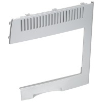 Правая боковая панель. серебристая. DeLonghi ECAM 2x.xxx 5313231661