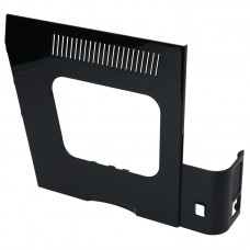 Правая боковая панель. черная. для DeLonghi PrimaDonna XS 5513220461