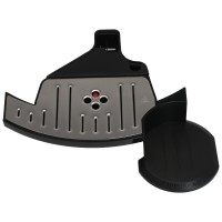 Полный поддон для сбора капель для полностью автоматических кофемашин Krups EA8xxx MS0A20631