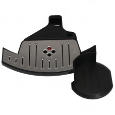 Полный поддон для сбора капель для полностью автоматических кофемашин Krups EA8xxx MS0A20631