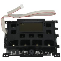 Плата управления DeLonghi Perfecta ESAM 5700.S 5513216381