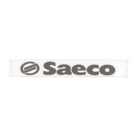 Эмблема для розетки полностью автоматической кофемашины Saeco Incanto HD89xx 421944049211