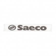 Эмблема для розетки полностью автоматической кофемашины Saeco Incanto HD89xx 421944049211