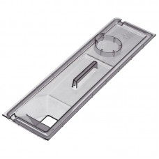 Крышка резервуара для воды для полностью автоматической кофемашины DeLonghi ECAM 6xx.xx 5313271391