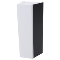 Бело-черная крышка для бака для воды DeLonghi ECAM 556.55.W 7313253191