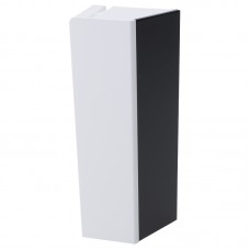 Бело-черная крышка для бака для воды DeLonghi ECAM 556.55.W 7313253191