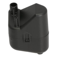 Сливной клапан корпуса для кофемашины Melitta F630 6765019