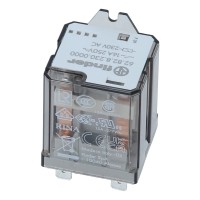 Реле Finder 16A 230V для эспрессо-машин ECM и Quickmill B7635419