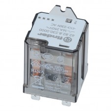 Реле Finder 16A 230V для эспрессо-машин ECM и Quickmill B7635419