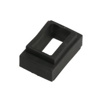 Уплотнительное отверстие для выхода порошка кофемолки Rancilio Rocky SD 36990012