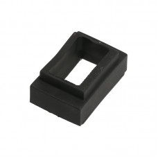 Уплотнительное отверстие для выхода порошка кофемолки Rancilio Rocky SD 36990012