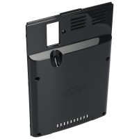 Черная задняя панель для DeLonghi ECAM 5513222611