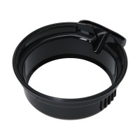 Черный держатель для панели управления Philips Senseo Switch 422224775762