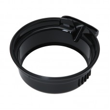 Черный держатель для панели управления Philips Senseo Switch 422224775762