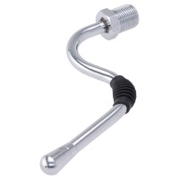 Полный комплект паропровода для эспрессо-машины ECM Casa P9115