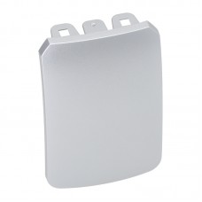 Серебряная накладка на розетку для полностью автоматических кофемашин Saeco и Gaggia 996530072911