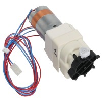 Керамический клапан 12-24 В для полностью автоматических кофемашин Jura Giga 6 74345