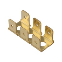 6xFZ6.3x0.8Msbl сетевой фильтр для Jura X и Giga 69965