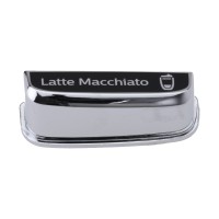 Кофемашина Philips EP5xxx с полностью автоматическим управлением и кнопкой «Латте Маккиато» (правая кнопка). 421944080941