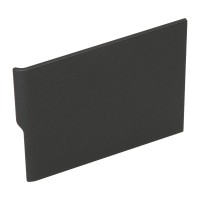 Крышка контейнера для капсул, черная, DeLonghi Nespresso EN 550.BM 5313246701