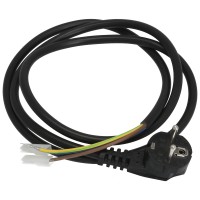 Кабель питания 230 В, длина 1500 мм, для эспрессо-машин с портафильтром. C199900957