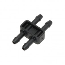 Распределительный патрубок для подачи жидкости в полностью автоматические кофемашины Jura Giga X3 и X8. 73828