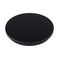 Черная крышка резервуара для воды для кофемашины Jura Ono EA 75298