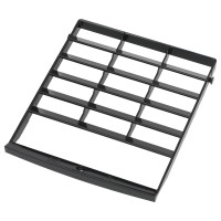 Защитный кожух для пальцев для полностью автоматической кофемолки Jura X-серии 73499