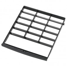 Защитный кожух для пальцев для полностью автоматической кофемолки Jura X-серии 73499