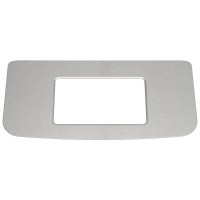 Поддон для сбора капель без решетки для полностью автоматических кофемашин Siemens и Bosch. 12015103