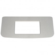 Поддон для сбора капель без решетки для полностью автоматических кофемашин Siemens и Bosch. 12015103