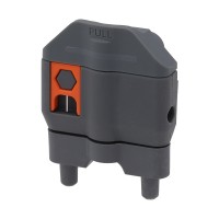 Насадка для приготовления капучино для кофемашины Krups EA877D10 SS8030002042