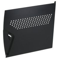 Правая боковая панель, черная, полностью автоматическая кофемашина Saeco Xelsis SM 421944070751