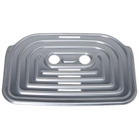 Поддон для сбора капель из нержавеющей стали для Philips Senseo Quadrante HD78xx 422224000460