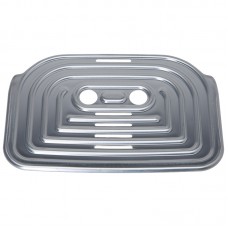 Поддон для сбора капель из нержавеющей стали для Philips Senseo Quadrante HD78xx 422224000460