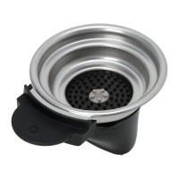 Подставка для стаканов с высокими бортиками на 2 чашки для Philips Senseo Switch 300002035331