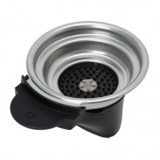 Подставка для стаканов с высокими бортиками на 2 чашки для Philips Senseo Switch 300002035331