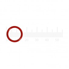 Уплотнительное кольцо нагревателя для эспрессо-машин Saeco и Gaggia. 140322262