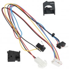Жгут проводов с микропереключателем для Siemens EQ.9 12011740