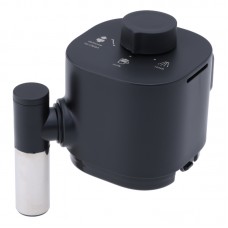 Черная крышка графина для молока для DeLonghi Nespresso EN 640.B 7313293442