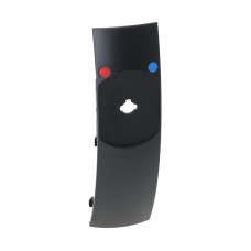 Черная верхняя крышка для Krups Dolce Gusto KP3xxxx MS622692