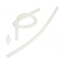 Комплект шлангов с соединителем для полностью автоматической кофемашины Krups EA87xxxx MS8030001488