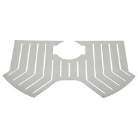 Подставка для чашек сверху для полностью автоматической кофемашины Krups EA907xxx MS8080017818