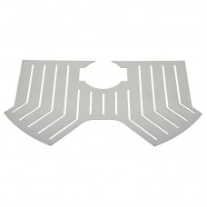 Подставка для чашек сверху для полностью автоматической кофемашины Krups EA907xxx MS8080017818