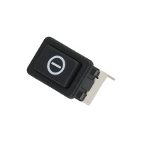 Выключатель для полностью автоматической кофемашины DeLonghi Autentica 5113211381