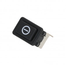 Выключатель для полностью автоматической кофемашины DeLonghi Autentica 5113211381